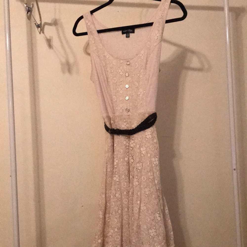 Don’t like anymore